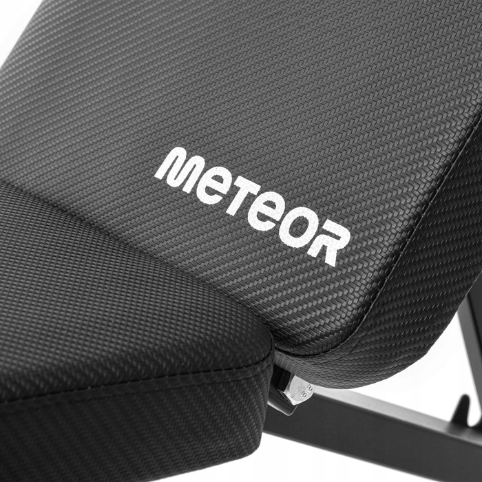 Регульована тренажерна лава Meteor