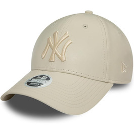 Жіночий рюкзак New Era, бежевий колір, універсальний розмір
