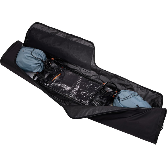 Чохол для сноуборда Thule Roundtrip 165 см, чорний