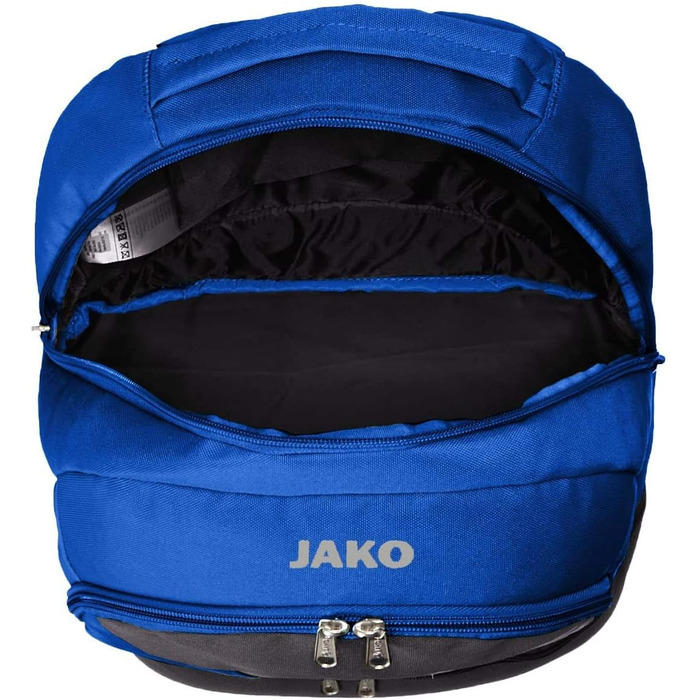 Чоловічий рюкзак JAKO Striker – спортивний, міський