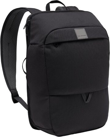 Рюкзак VAUDE Coreway 10 л унісекс, чорний, універсальний розмір