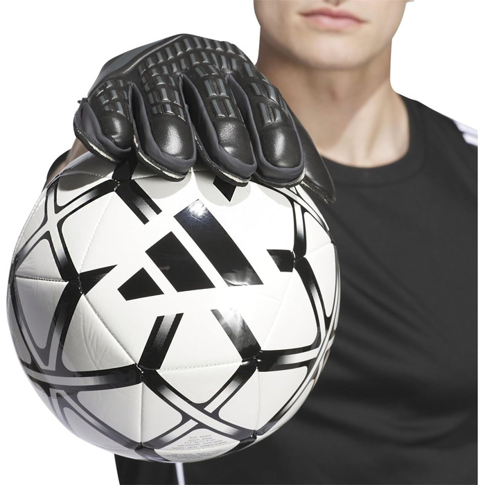 Воротарські рукавички adidas Predator GL MTC FS для футболу