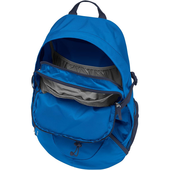 Унісекс туристичний рюкзак VAUDE Ifen 19 л, синій