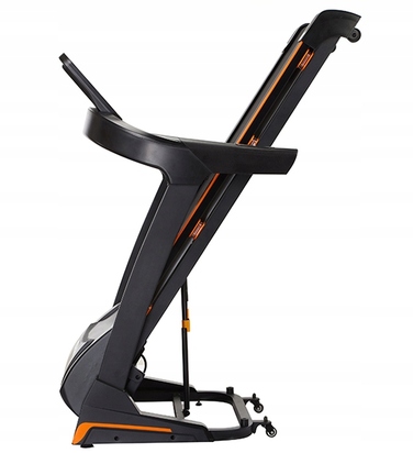 Електрична бігова доріжка FIT-NET 850 Incline, до 150 кг