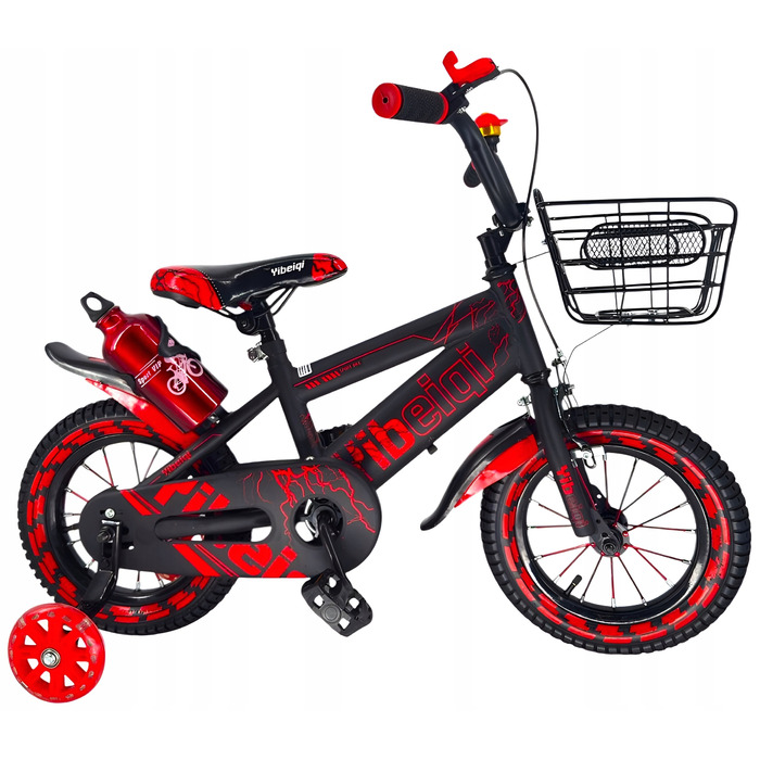 Дитячий велосипед OKBST Platinum 16