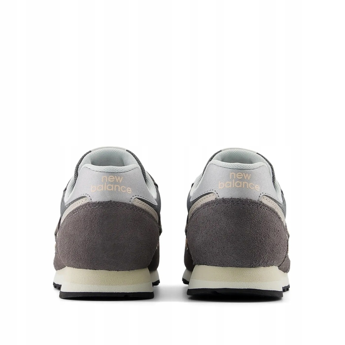 Жіночі кросівки New Balance 373 WL373GW2, Сірі, 36.5
