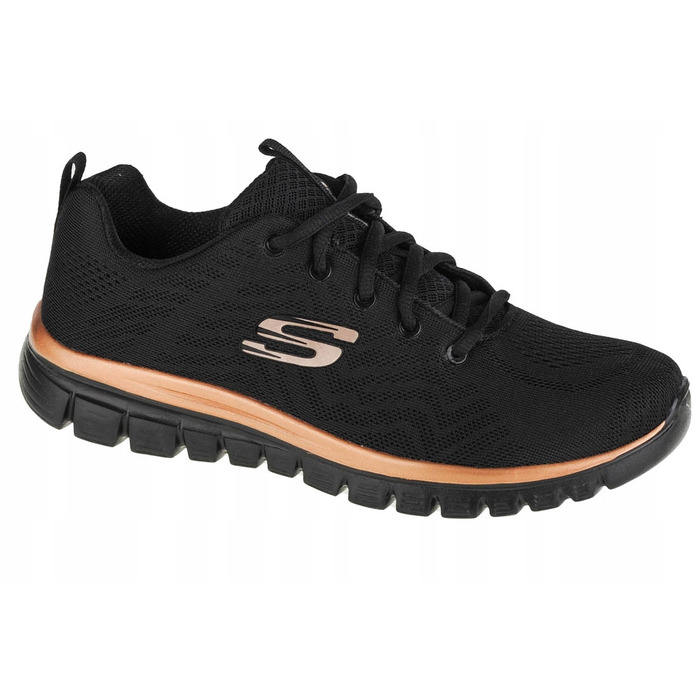 Жіночі кросівки Skechers Graceful - Get Connected, р. 41
