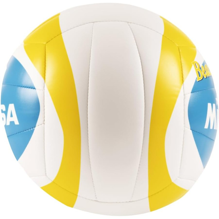 Волейбольний м'яч Mikasa Beach Classic BV543C для пляжу