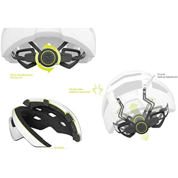 Велошолом IXS Trail Evo MIPS для гірського і електровелосипеда, чорний, розмір XLW (58-62 см, широкий)