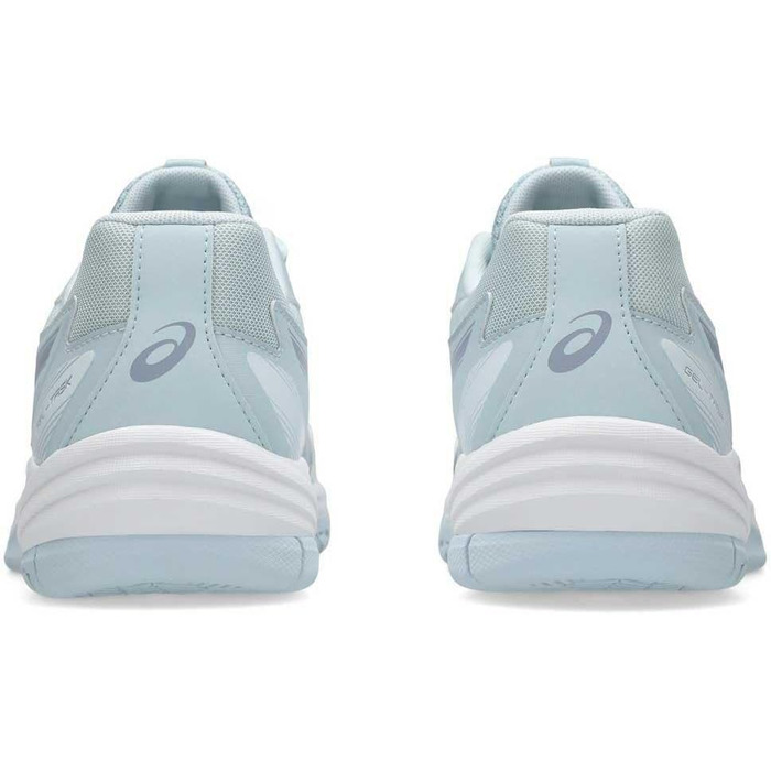 Жіночі кросівки ASICS Gel-Task 4 сірого кольору, розмір 37 EU