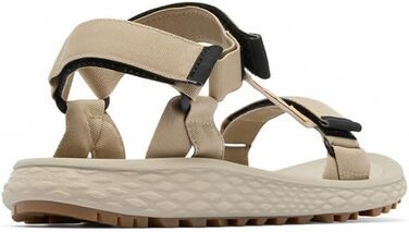 Сандалі Columbia Konos Globetrotter чоловічі (44 EU, Fungi/Clear Water) - трекінгові, зручні