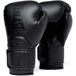 Боксерські рукавички Everlast Elite 2 Pro з липучкою