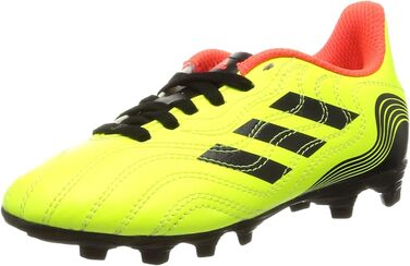Дитячі кросівки Adidas Copa Sense.4 Fxg J - Team Solar Yellow/Core Black/Solar Red, 38 EU
