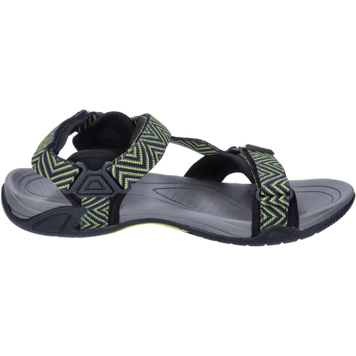 Чоловічі кросівки CMP, розмір 39 EU, колір Blue Grey