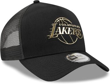 Кепка New Era NBA Basketball 9Forty/9Fifty - Бейсболка Snapback з логотипами Bulls, Nets, Lakers, Bucks (однак розмір)