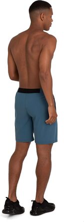 Шорти спортивні чоловічі короткі - TCA - для бігу та фітнесу, світло-блакитні