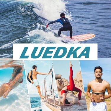 Чоловічі та жіночі аквашузи для плавання та відпочинку на пляжі LueDka, швидко сохнуть, неслизькі, розмір 34-48, сірий