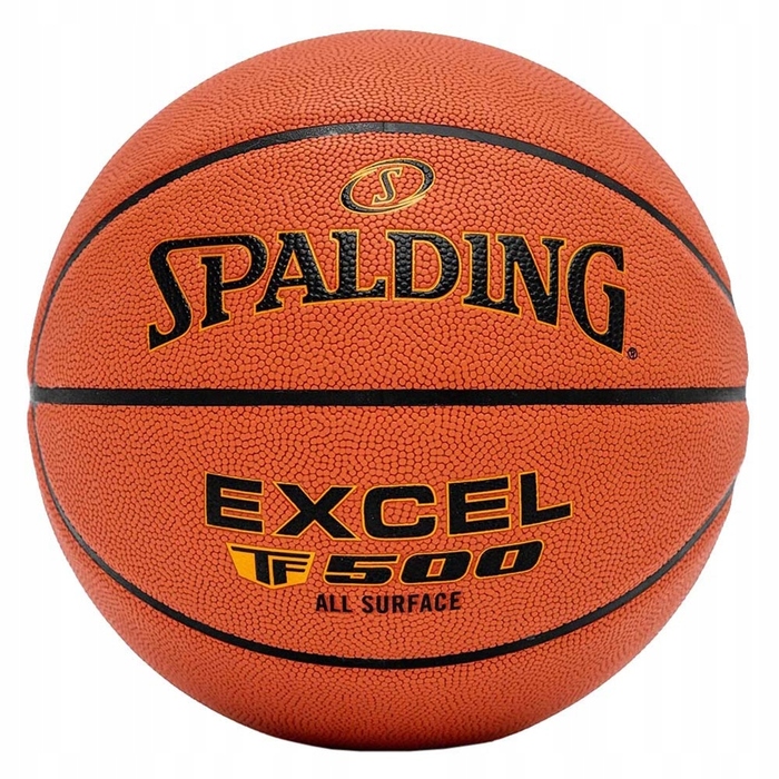 Баскетбольний м'яч Spalding TF-500 Excel р. 7