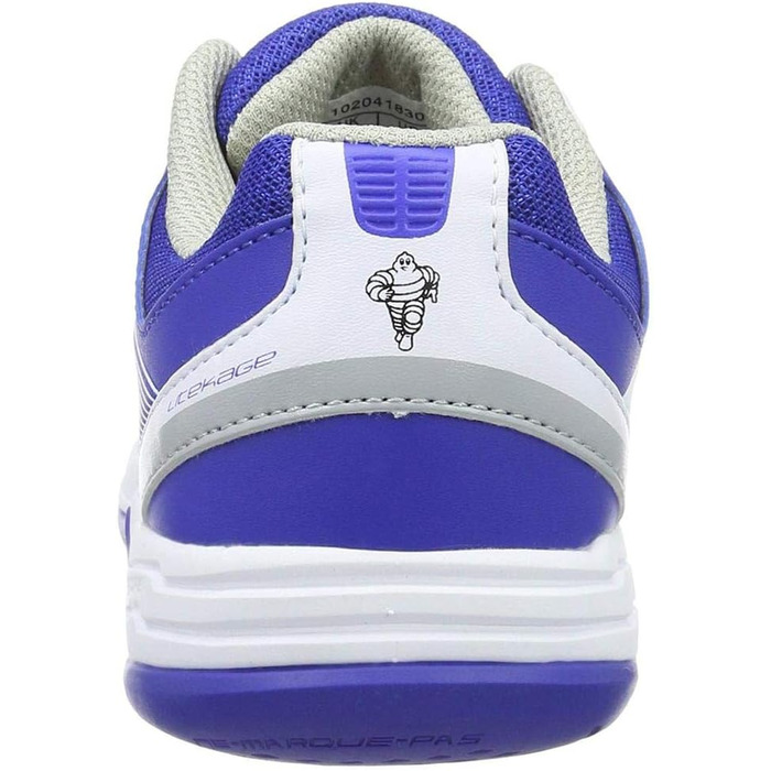 Дитячі гандбольні кросівки Kempa Wing Junior - яскраві, багатоколірні, 30 EU