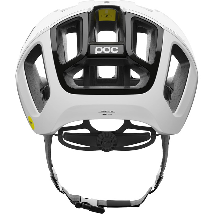 Велосипедний шолом POC Ventral MIPS для захисту голови