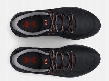 Чоловічі спортивні кросівки Under Armour Charged Bandit Tr 3 3028371-001, розмір 44.5