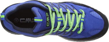 CMP Rigel - дитячі трекінгові черевики для походів, 38 EU, блакитні