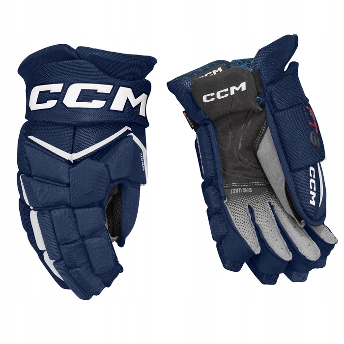 Хокейні рукавички CCM JetSpeed FT8 10