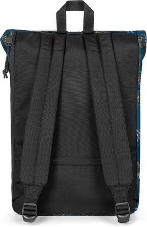 Рюкзак Eastpak UP ROLL 23 л, класичний, Brize Filter Navy, 44,5×30×12 см