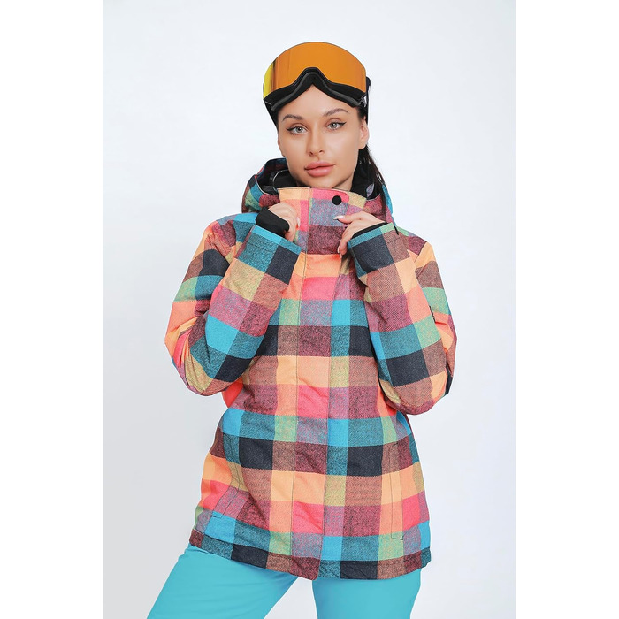 HOTIAN Комплект жіночого одягу (2 шт.) Стиль 22 (XL, Стиль 1)