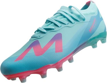 Дитячі футбольні бутси, спортивні черевики для хлопчиків з шипами, професійне тренування, розмір 34 EU Mc 01