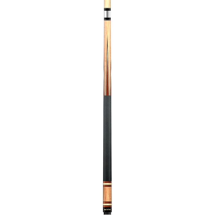 Професійний кий для більярда Winsport Buffalo Ultimate-Serie BU, 147 см, діаметр 12,75 мм, лляна обмотка (BU-5)