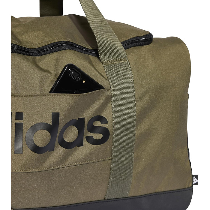 Універсальна спортивна сумка adidas Essentials Linear, унісекс