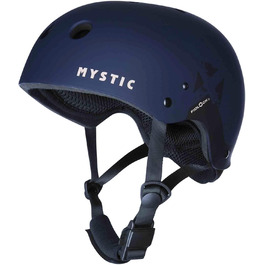 Шолом для кайтсерфінгу та вейкбордингу Mystic MK8 2021, нічний синій, XL