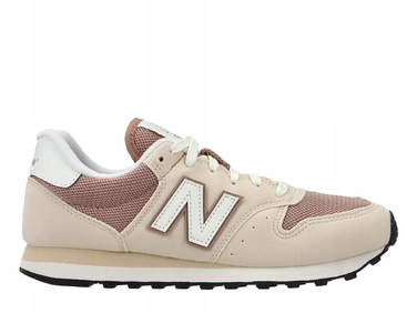 Жіночі кеди New Balance GW500BES, розмір 37,5