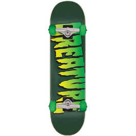 Скейтборд Creature Logo Sk8 8 дюймів, повний комплект