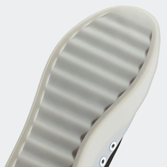 Чоловічі кросівки Adidas ZNSORED Shoes Low (45 EU, чорний/білий)