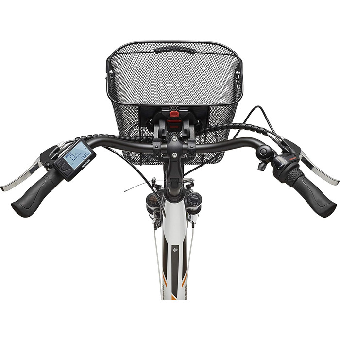 Електровелосипед TELEFUNKEN RC830 28