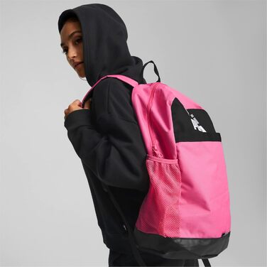 Рюкзак PUMA Plus II унісекс для міста та спорту