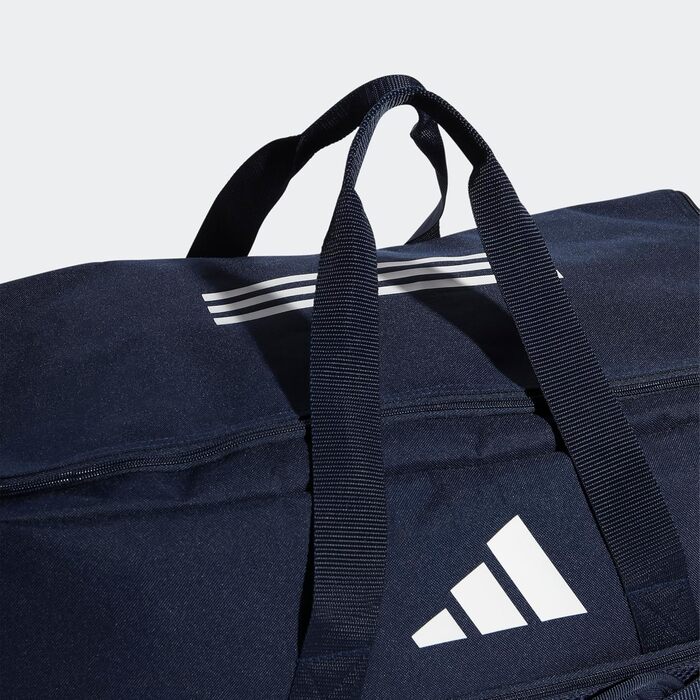 Спортивна сумка ADIDAS TIRO L Duffle, велика, для тренувань