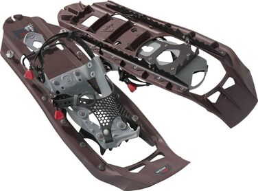 Снігоступи MSR Evo Trail 56 см (22 дюйми), залізні