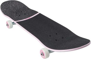 Скейтборд Impala Skate Cosmos 8.25' рожевий для трюків