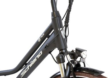 Електровелосипед F.lli Schiano E-Ride 28