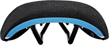 Сідло Selle Italia X-Land L1 для електровелосипеда, унісекс, чорне