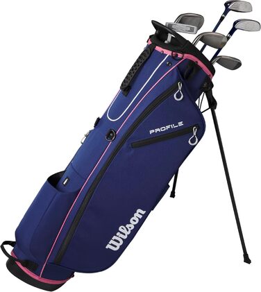 Набір Wilson Profile HALBER LRH для хокею з шайбою