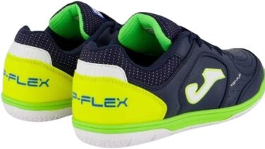 Дитячі футзальні кросівки Joma Unisex (29 EU, Синій)