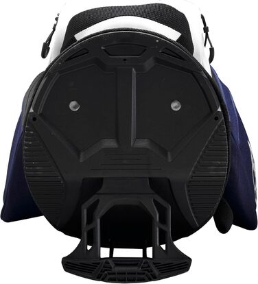 Сумка для гольф Wilson Exo Lite (Унісекс, Темно-синій/Крем)