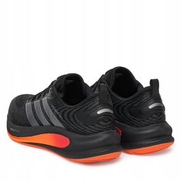 Чоловічі бігові кросівки Adidas, чорні, JQ4335