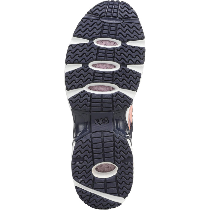 Жіночі гідроспортивні черевики Ryka Hydro Sport, 37 EU, середньо-блакитні