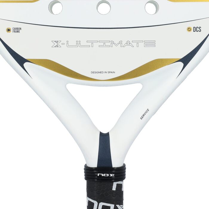Ігровий корпус Nox Ultimate White/Blue — біло-блакитний системний блок для ПК