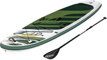 Надувна SUP-дошка Hydro-Force Kahawai 2021, комплект, кілька стилів і розмірів (2,4 м, 3,4 м, 3,8 м)